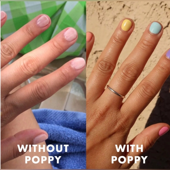 Olive & June The Poppy Mani Tool - Picture 4 of 5